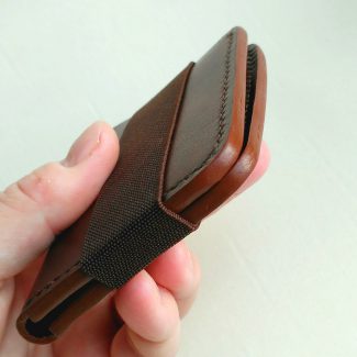 Стильный молодежный кошелек