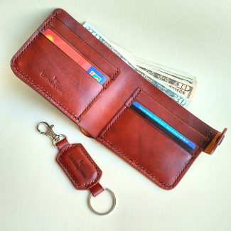 High quality leather