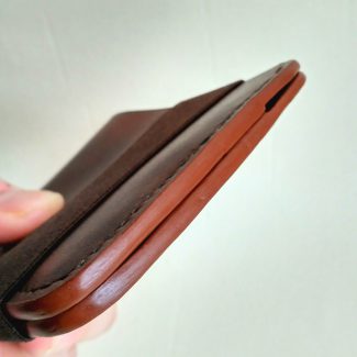 Perfect polished edges